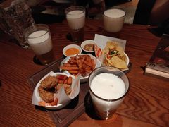 -京A Taproom·精酿餐吧(CBD店)