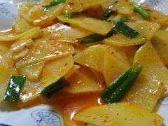 -喜洲翰林餐厅(董家百年老宅店)