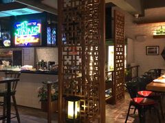 -JINNS锦时 steak&pizza(浸信会礼拜堂旧址店)