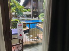 -三亚亚龙湾雅高铂尔曼别墅度假酒店
