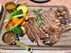 -La Terre乐田(万象城店)