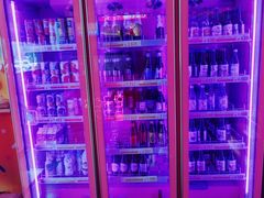 -入火韩国烤肉(凯旋广场店)