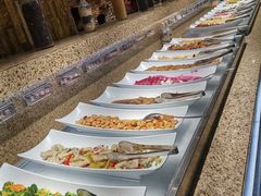 自助取餐区-汉巴味德(大悦城店)