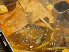 -九鼎轩脆毛肚火锅(南京东路店)