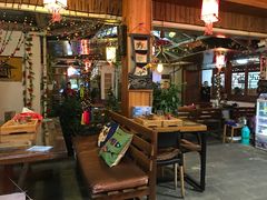 -丽江庭院之丽江往事(安定门店)