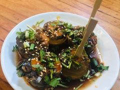 -老宅原住民沙茶面精品小吃(龙头路店)