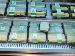 -老北京绿豆饼(解放路店)