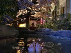 -嘉悦汗蒸时代(曙光路店)