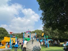 -白马涧龙池景区