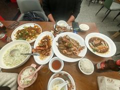 -渔满仓海鲜渔家(象山二店)