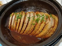 -金春禧·鲁菜海鲜(延吉路万达店)