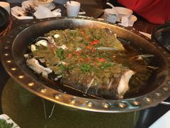 -粥王府 老广传家菜(东关街店)