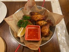 -浦鸿会尚莊亲子餐厅(碧云店)