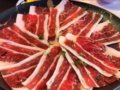 -鹤江桥·红油牛肉粉(SKP店)