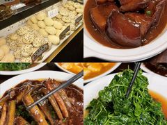 -老瑞福上海菜(人民广场店)