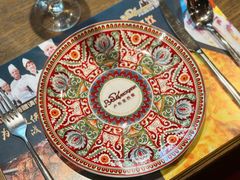 -卢布里西餐厅(总店)