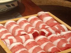 -袁山山重庆火锅(丈八北路店)