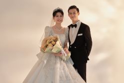 -麦田·婚纱摄影(天河新天地店)