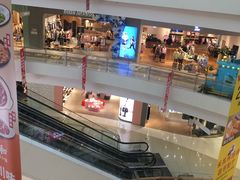 -凯德广场(金牛店)