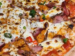 -盘炉forenza·云贵川融合小食堂 ( 钟楼中柳巷店)