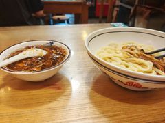 -锅儿挑面馆