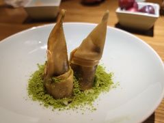 -素慧餐厅(大虹桥店)