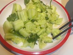 -李老哈·东北菜(宋园路店)