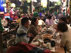 大堂-胡桃里音乐酒馆(观澜御湖店)