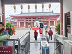 -容州古城
