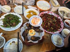 -明婷饭店(外曹家巷店)