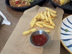 -必胜客(华都店)