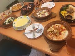 -萨莉亚意式餐厅(深圳北站店)