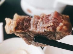 柒园龙井清泉小牛肉-柒园·三十年创意杭帮菜(龙湖滨江天街店)