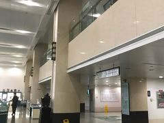 -武汉大学人民医院(主院区)