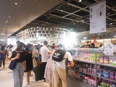 -苏宁极物(苏宁生活广场店)