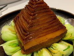 金牌扣肉-南麓·浙里(外滩店)
