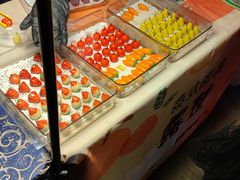 -田禾国际农产品交易中心(东城中路店)
