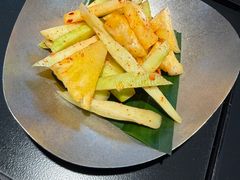 -Ameigo梅果·云贵川bistro(长宁来福士店)