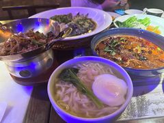 -绿茶餐厅(财富购物中心店)