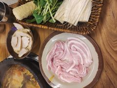 -笔记安顺夺夺粉火锅(中关村店)