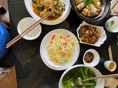 -喜洲翰林餐厅(董家百年老宅店)