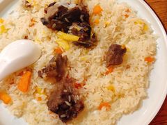 -西域阿里马新疆菜·清真(桂花路店)