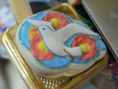 -昆明冠生园·蛋糕·面包(南强街店)