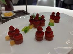 -蘇锦宴·淮扬菜烤鸭·小院(三元桥霄云路店)