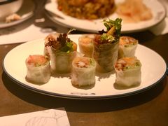 -美奈小馆·越南料理(中航城君尚购物中心店)