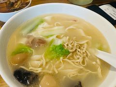 -禾珍珠家常小馆(河南博物院店)