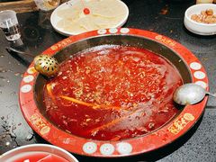 -矮板凳老火锅(宽窄巷子店)