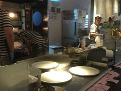 PizzaExpress&nbsp;马上诺(长泰广场店)-玛尚诺Pizza&Bar(长泰广场店)