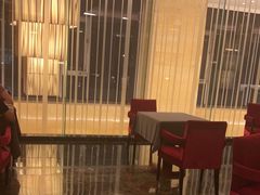 -粤尚腾香居中餐厅(首都机场希尔顿店)