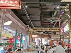 -彭耕记猪油炒小菜(吉联mall店)